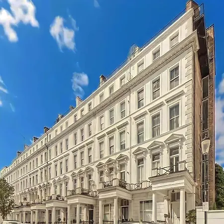 Kensington Luxury Residential Suites